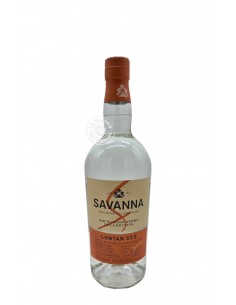 Rhum Savanna Grand Arôme...