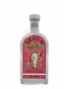 Rhum Dada Chapel Beet Brh*m...