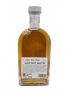 Rhum Dada Chapel Aged Beet... 2