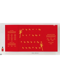 Pré-commandes ! Calendrier... 2