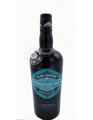 Rhum Island Signature - Turquoise Bay...
