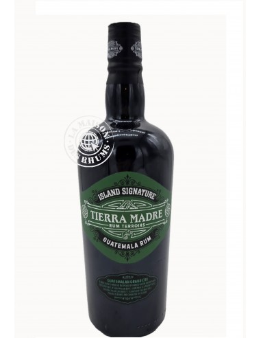 Rhum Island Signature - Terra Madre -...