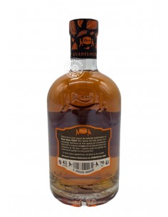 Rhum Damoiseau Vieux VSOP 42% 2