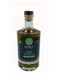 Punch Alpitude 45 - Rhum...