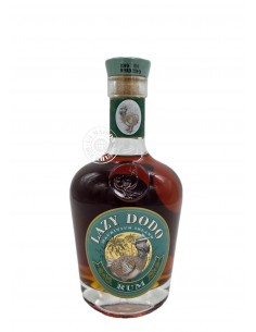 Rhum Lazy Dodo 40%