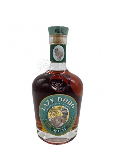 Rhum Lazy Dodo 40%