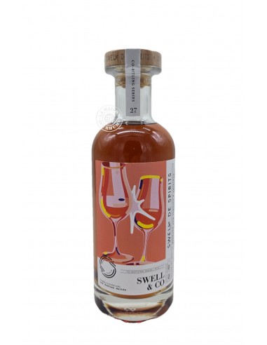 Rhum Swell de Spirits & Co Series -...