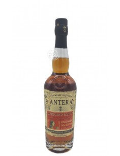 Rhum Planteray Rum...