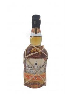 Rhum Planteray Rum Vieux...