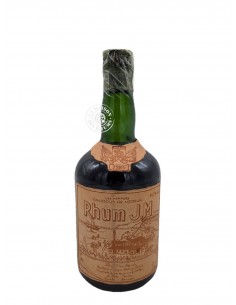 Rhum JM Vieux Millésime... 2