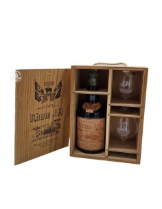Rhum JM Vieux Millésime...