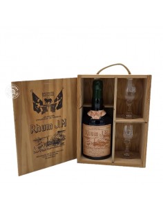 Rhum JM Vieux Millésime...