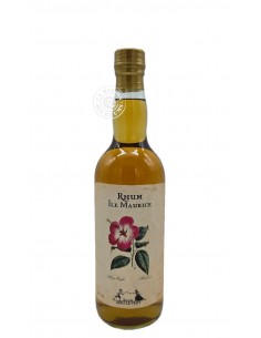 Rhum Dieu-le-Veut Vieux -...