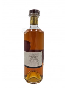 Rhum BIELLE Vieux Phi d'Or... 2