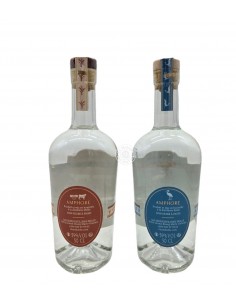 Rhum BIELLE Blanc Amphore... 2