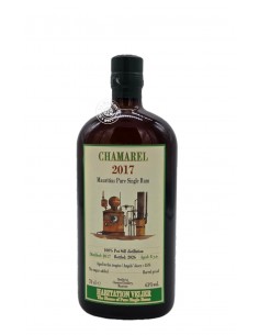 Rhum Habitation Velier...