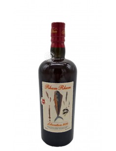 Rhum Rhum Libération PMG...