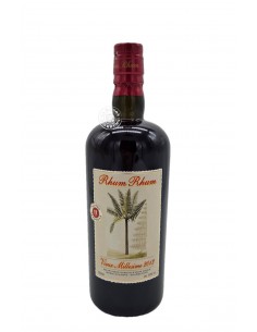 Rhum Rhum PMG Vieux...