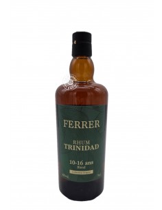 Rhum Ferrer - Collection...