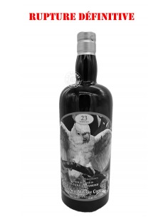 Rhum Silver Seal Vieux...