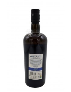 Rhum Vieux Clairin Vaval... 2