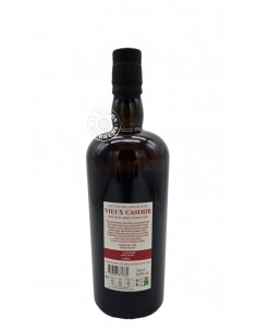 Rhum Vieux Clairin Casimir... 2