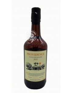 Rhum Providence Vieux 2022 52%
