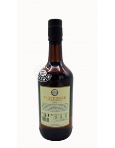 Rhum Providence Vieux 2022 52% 2