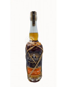 Rhum Planteray Rum Barbados...