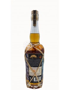 PLANTERAY RUM Barbados 287g... 2