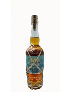 Rhum Planteray Barbados...
