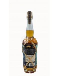Rhum Planteray Barbados... 2