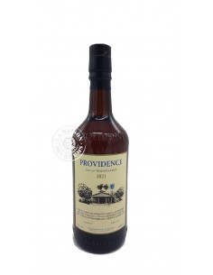 Rhum Providence Vieux 2021 52%