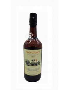 Rhum Providence Vieux 2022 52%