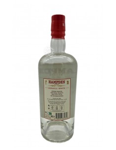 Rhum Hampden Estate Fresh... 2