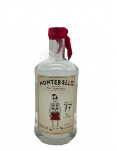 Rhum Montebello Blanc - The...