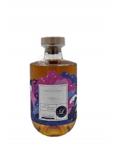 Rhum Longueteau...