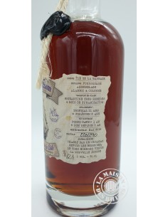 Rhum Les Frères De La Côte... 2