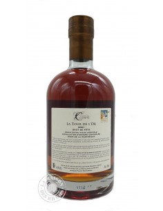 Rhum Chantal Comte Vieux La... 2