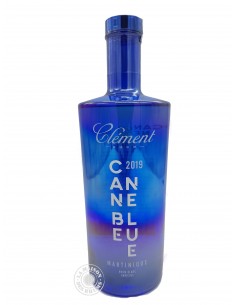 Rhum Clément Blanc Canne... 2