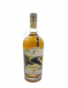 Rhum Toucan Spiced... 2
