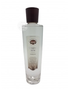 Rhum Saint Nicholas Abbey... 2