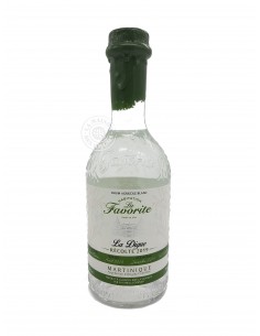 Rhum La Favorite Blanc La... 2