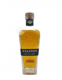 Rhum Grander Vieux 8 ans... 2
