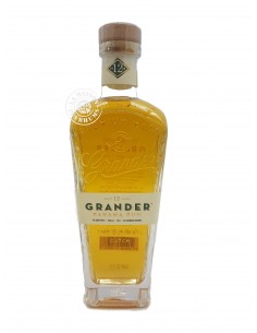 Rhum Grander Vieux 12 ans... 2