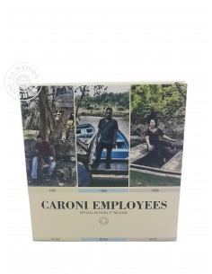 Rhum Caroni Vieux Coffret... 2
