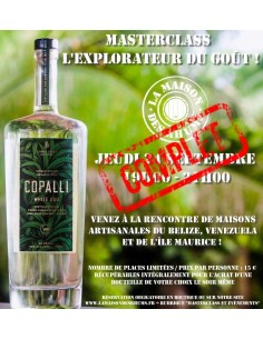 Masterclass - L'Explorateur... 2