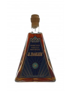 Rhum J. Bally Vieux Édition...