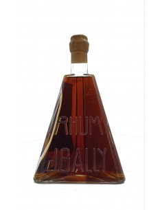 Rhum J. Bally Vieux Édition... 2