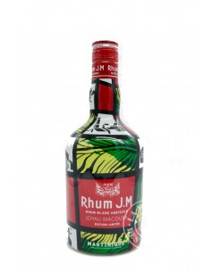 Rhum JM Blanc Joyau Macouba... 2